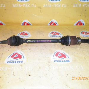 Привод Nissan ZE0 Leaf EM61 перед, прав