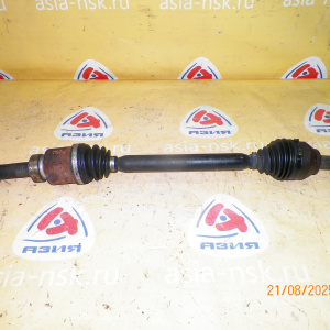 Привод Nissan ZE0 Leaf EM61 перед, прав