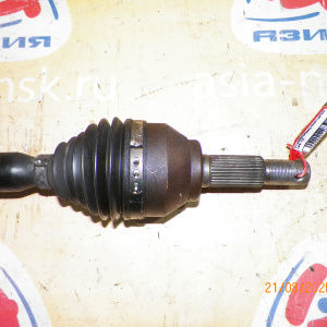 Привод Nissan ZE0 Leaf EM61 перед, прав