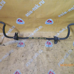 Стабилизатор Nissan ZE0 Leaf EM61 F диам.21мм