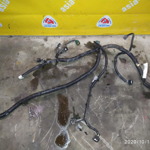 Коса ДВС Nissan EM61 Leaf ZE0 24011-3NA0B