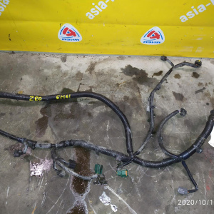 Коса ДВС Nissan EM61 Leaf ZE0 24011-3NA0B