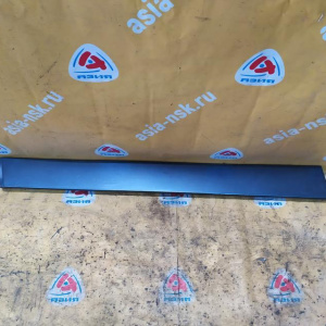 Накладка на дверь Suzuki Aerio RD51S перед, лев 77261-54G50