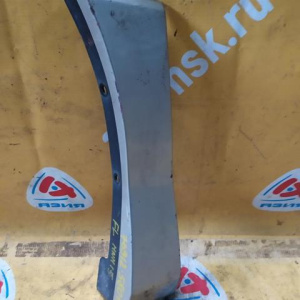 Накладка на крыло Toyota Alphard ANH10/MNH15 перед, лев 76912--58010