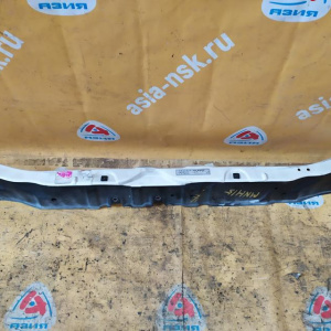 Планка телевизора Toyota Alphard ANH10/MNH15 F верхняя планка
