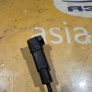 Датчик ABS Mitsubishi Delica D:5/Outlander CV5W/CW5W зад, прав 4WD диск, крепление защелкой 4670A582