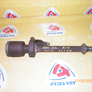 Привод HONDA RD1 CR-V B20Z2 перед, лев a/t (вал промежуточный с подвесным и стаканом) '1999