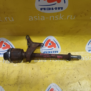 Привод HONDA RD1 CR-V B20Z2 перед, лев a/t (вал промежуточный с подвесным и стаканом) '1999