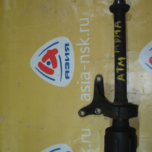 Привод HONDA RD1 CR-V B20Z2 перед, лев a/t (вал промежуточный с подвесным и стаканом) '1999