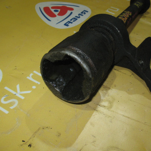 Привод HONDA RD1 CR-V B20Z2 перед, лев a/t (вал промежуточный с подвесным и стаканом) '1999