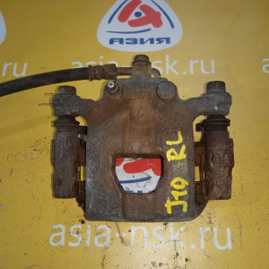 Суппорт Nissan J10 Dualis зад, лев 3517 под диск 292X9 44011EM11A