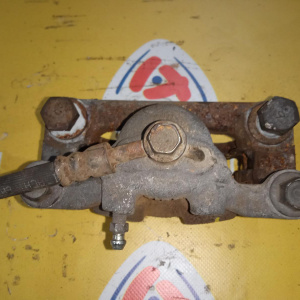 Суппорт Nissan J10 Dualis зад, лев 3517 под диск 292X9 44011EM11A