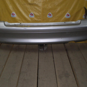 Бампер Mazda Capella GF8P '2000-2002 зад sedan GG3E-50221