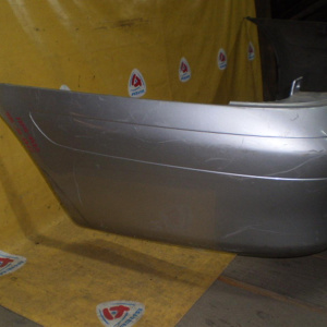 Бампер Mazda Capella GF8P '2000-2002 зад sedan GG3E-50221