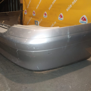 Бампер Mazda Capella GF8P '2000-2002 зад sedan GG3E-50221