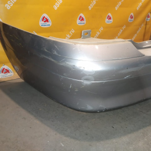 Бампер Mazda Capella GF8P '2000-2002 зад sedan GG3E-50221