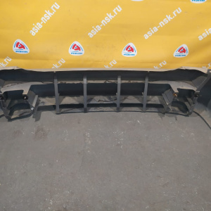 Бампер Mazda Capella GF8P '2000-2002 зад sedan GG3E-50221