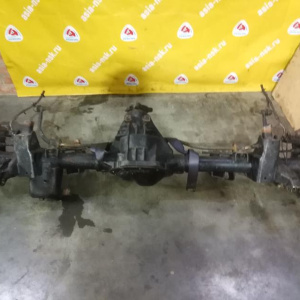 Мост Jeep WH/WK Grand Cherokee EVA '2005 R 4.7L (3.73) ABS в сборе 5143812AA