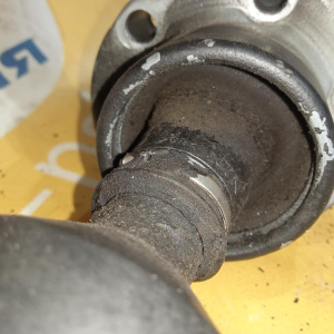 Кардан Ford Kuga CBV R 4WD 5AT Aisin 55-51SN 31256426 HYDC '2012