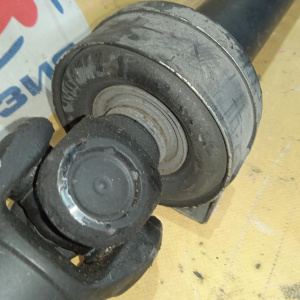 Кардан Ford Kuga CBV R 4WD 5AT Aisin 55-51SN 31256426 HYDC '2012