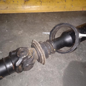 Кардан BMW X1 E84/E90 R N46N 2WD L=1507MM АКПП (дефект подвесного) 26107527333
