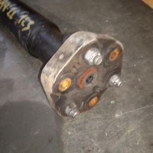 Кардан BMW X1 E84/E90 R N46N 2WD L=1507MM АКПП (дефект подвесного) 26107527333