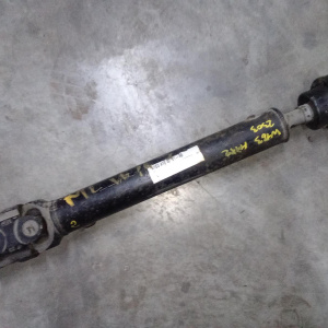 Кардан Mercedes W163 M-Class M112E32/M112E37 F 5AT A1634100201