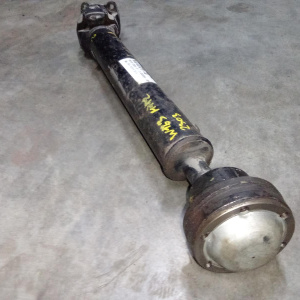 Кардан Mercedes W163 M-Class M112E32/M112E37 F 5AT A1634100201