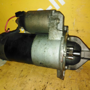 Стартер Kia D4FA/D4FB Cerato LD/CD '2003-2008 4AT, 5MT, 6MT 361002A000