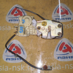 Замок двери Honda EK/EL/EY/MB Civic/Orthia/Partner/Domani (2 контакта) перед, лев 72150-S04-004