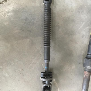 Карданчик рулевой Suzuki Jimny JB23W