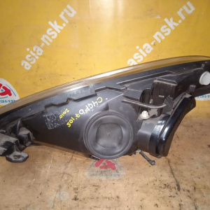 Фара Citroen C4 Grand Picasso UA '2007 прав RHD HID-ксенон (дефект верх.крепления) 6206C2
