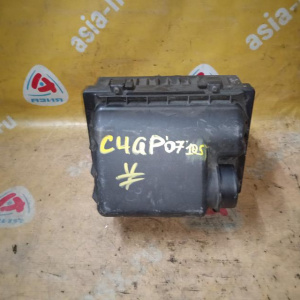 Корпус воздушного фильтра Citroen C4 Grand Picasso UA/UD EW10A/RFJ 9651230280