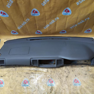 Торпедо Toyota Corolla/Allex/Corolla Fielder NZE120/NZE121/ZZE122 '2004-2006 Без заряда 55302-12060-B0 / Color Dark Grey (Темно-серый)