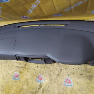 Торпедо Toyota Corolla/Allex/Corolla Fielder NZE120/NZE121/ZZE122 '2004-2006 Без заряда 55302-12060-B0 / Color Dark Grey (Темно-серый)