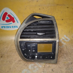 Климат-контроль Citroen UA/UD C4 Grand Picasso '2009- 9659627677
