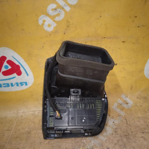 Климат-контроль Citroen UA/UD C4 Grand Picasso '2009- 9659627677