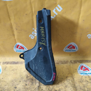 Подкрылок Toyota Alphard ANH10/MNH15 зад, лев 61682-58010/20