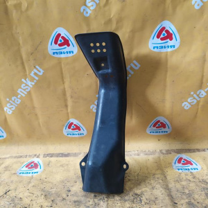 Защита горловины бензобака Nissan Dualis/Qashqai J10 17290JD00