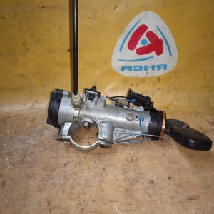 Замок зажигания Land Rover Freelander LN/L314 '2003 с ключом