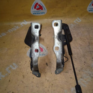 Кронштейн капота Jeep Grand Cherokee WH/WK '2004-2010 пара 55394474ABS