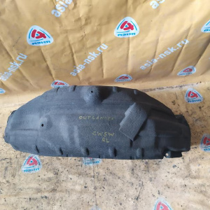 Подкрылок Mitsubishi Outlander CW5W зад, лев 5370A269