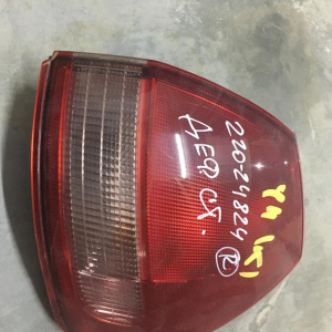 Стоп NISSAN 220-24824 R Y11 '2002 дефект стекла