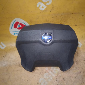 Подушка безопасности Volvo XC90 CZ/CT водит. 2 разъема под руль 4 спицы 30754304