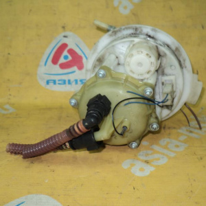 Крышка топливного насоса Volkswagen Touareg 7L6 BHL/BHK/BAR FSI Левый Фланец с топливным фильтром L 7L6919679D '2007