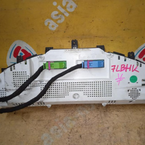 Панель приборов Volkswagen Touareg 7L6 BHK '2007 280 km/h 7L6920875F