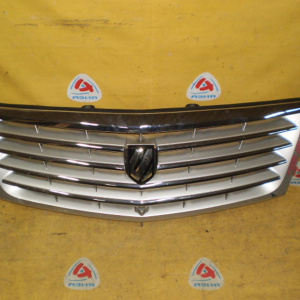 Решетка радиатора TOYOTA Alphard ANH10 '2002-2005 камера 53101-58030