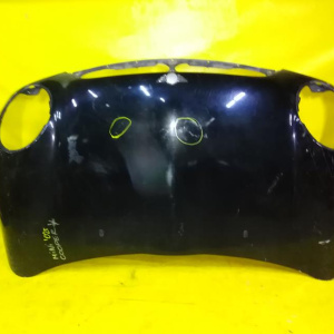 Капот Mini Cooper R50/R52 '2000-2008 без правой накладки (дефект, вмятина) 41617067753