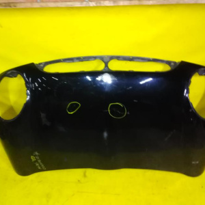 Капот Mini Cooper R50/R52 '2000-2008 без правой накладки (дефект, вмятина) 41617067753