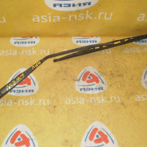 Держатель дворника Mazda MPV LWEW R